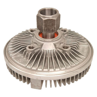 Four Seasons® - Standard Rotation Severe Duty Thermal Fan Clutch