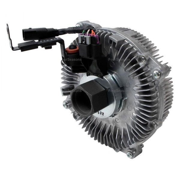 Four Seasons® - Engine Cooling Fan Clutch