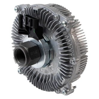 Four Seasons® - Reverse Rotation Severe Duty Electronic Fan Clutch