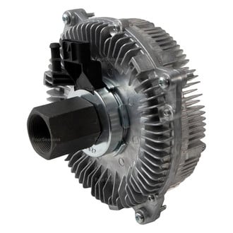 Four Seasons® - Reverse Rotation Severe Duty Electronic Fan Clutch