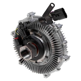 Four Seasons® - Reverse Rotation Severe Duty Electronic Fan Clutch