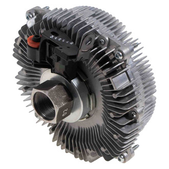 Four Seasons® - Reverse Rotation Severe Duty Electronic Fan Clutch