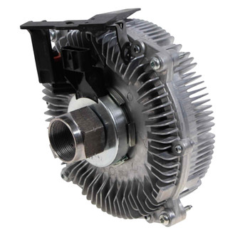 Four Seasons® - Standard Rotation Severe Duty Electronic Fan Clutch