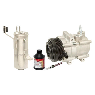 Four Seasons® - A/C Compressor Kit