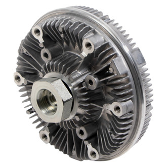 Four Seasons® - Standard Rotation Severe Duty Thermal Fan Clutch