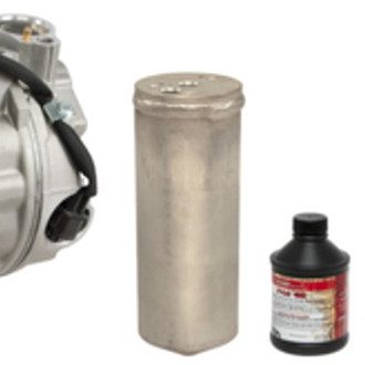 Four Seasons® - A/C Compressor Kit