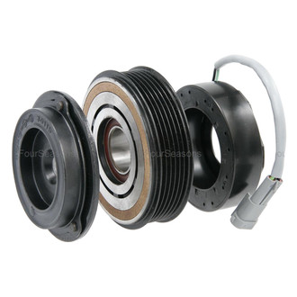 Four Seasons® - A/C Compressor Clutch