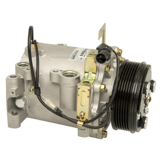 Four Seasons® - A/C Compressor Kit