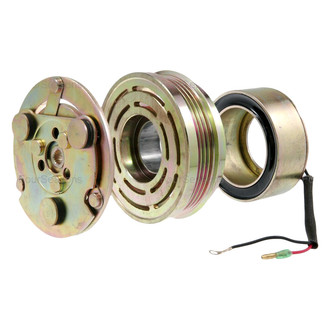 Four Seasons® - A/C Compressor Clutch