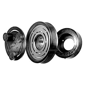 Four Seasons® - A/C Compressor Clutch