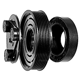 Four Seasons® - A/C Compressor Clutch