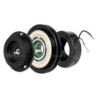 Four Seasons® - A/C Compressor Clutch