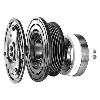 Four Seasons® - A/C Compressor Clutch