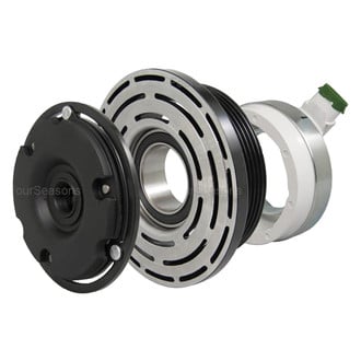 Four Seasons® - A/C Compressor Clutch