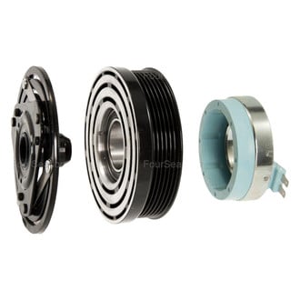 Four Seasons® - A/C Compressor Clutch