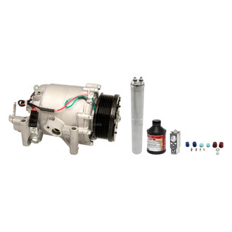 Four Seasons® - A/C Compressor Kit