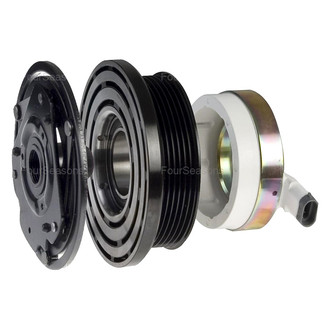 Four Seasons® - A/C Compressor Clutch