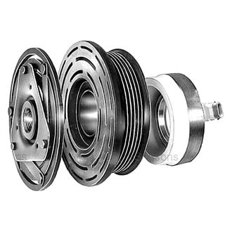 Four Seasons® - A/C Compressor Clutch