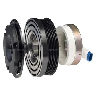 Four Seasons® - A/C Compressor Clutch