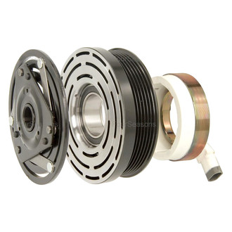 Four Seasons® - A/C Compressor Clutch