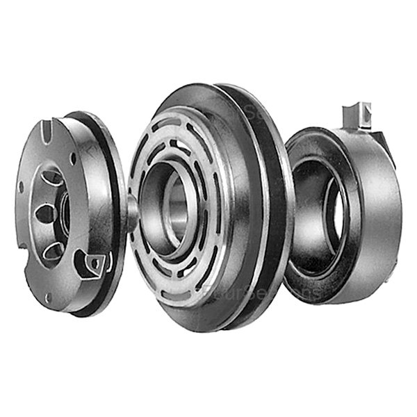 Four Seasons® - Steel A/C Compressor Clutch