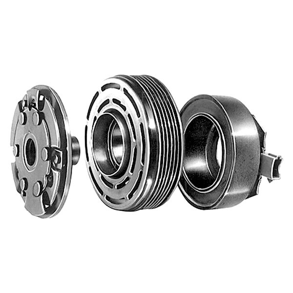 Four Seasons® - Steel A/C Compressor Clutch