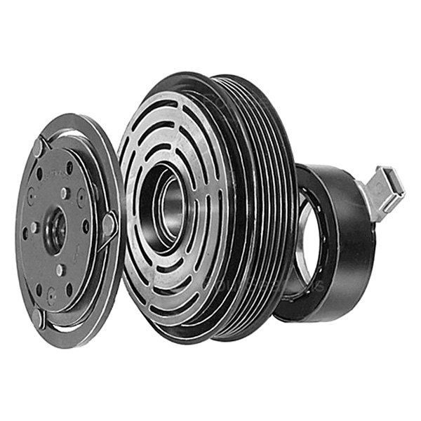 Four Seasons® - Steel A/C Compressor Clutch