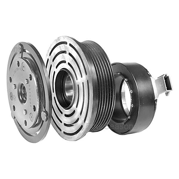 Four Seasons® - Steel A/C Compressor Clutch