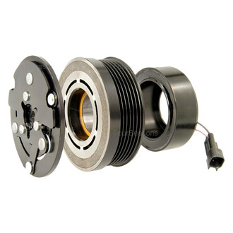 Four Seasons® - A/C Compressor Clutch