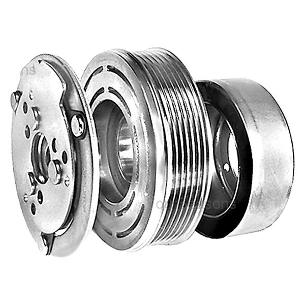 Four Seasons® - Steel A/C Compressor Clutch