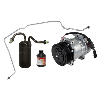 Four Seasons® - A/C Compressor Kit