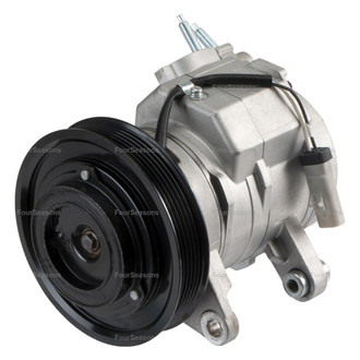 Four Seasons® - A/C Compressor Kit