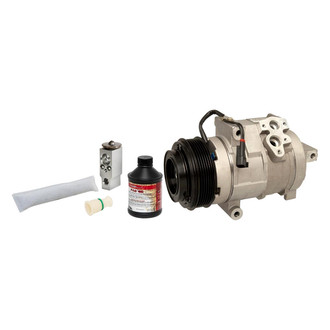 Four Seasons® - A/C Compressor Kit