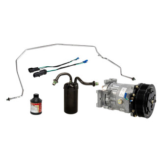 Four Seasons® - A/C Compressor Kit