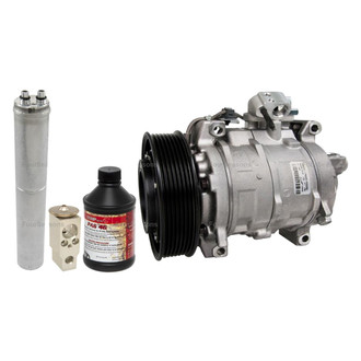 Four Seasons® - A/C Compressor Kit