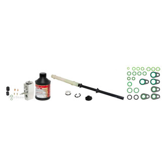 Four Seasons® - A/C Installer Kits with Desiccant Bag