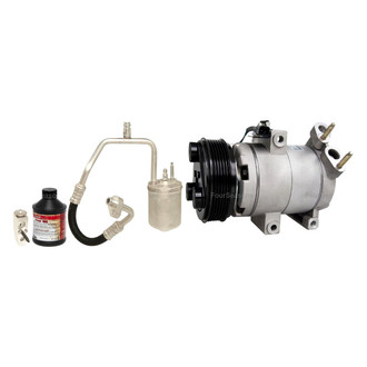 Four Seasons® - Front A/C Compressor Kit