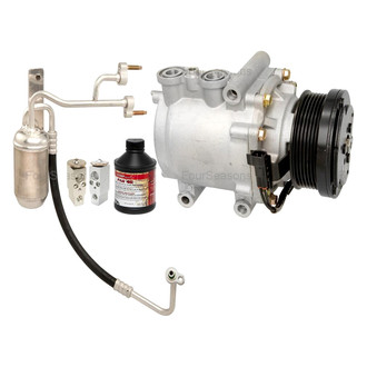 Four Seasons® - A/C Compressor Kit