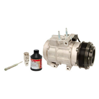 Four Seasons® - A/C Compressor Kit
