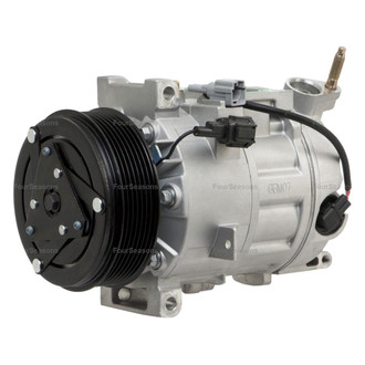 Four Seasons® - A/C Compressor Kit