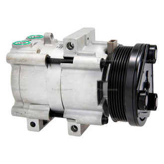 Four Seasons® - Front and Rear A/C Compressor Kit