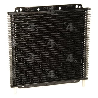 Four Seasons® - Rapid-Cool Automatic Transmission Oil Cooler