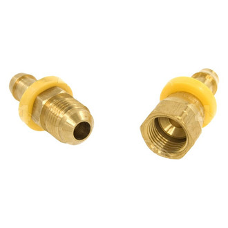 Four Seasons® - Transmission Oil Cooler Installation Kit
