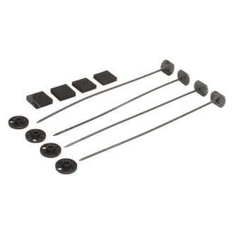 Four Seasons® - Transmission Oil Cooler Mounting Kit