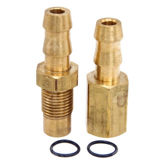 Four Seasons® - Transmission Oil Cooler Installation Kit