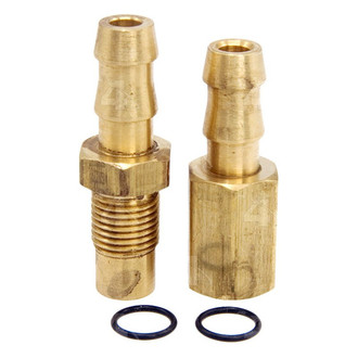 Four Seasons® - Transmission Oil Cooler Installation Kit