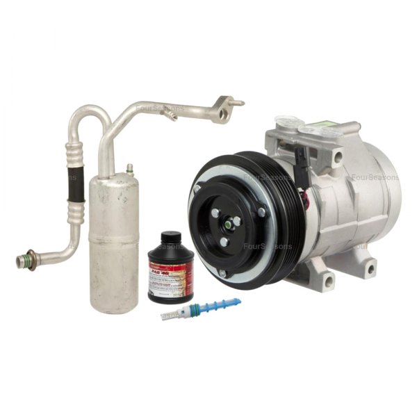 Four Seasons® - A/C Compressor Kit