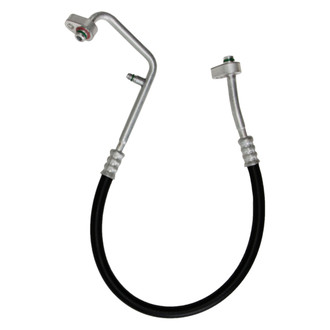 Four Seasons® - A/C Discharge Line Hose Assembly