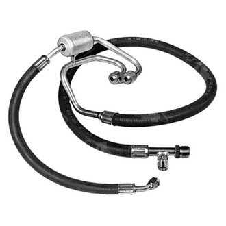 Four Seasons® - A/C Discharge and Suction Line Hose Assembly