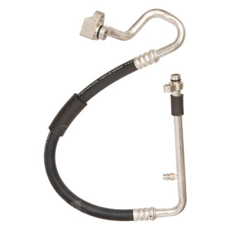 Four Seasons® - A/C Suction Line Hose Assembly